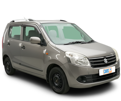 Maruti Wagon R 1.0-img